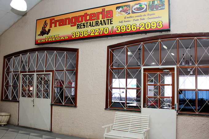 Frangoteria Restaurante